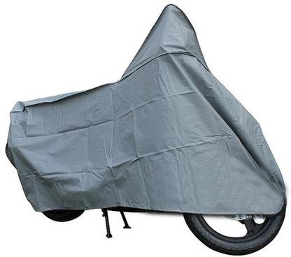 A+ RAIN PROOF Two Wheeler Cover for Honda