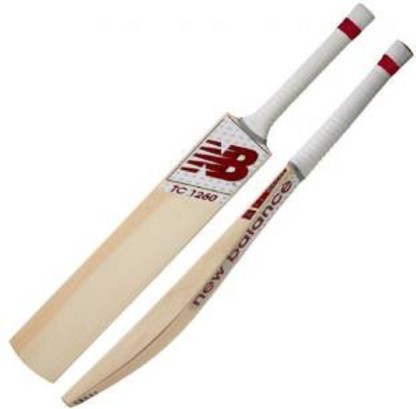 new balance cricket bat tc 1260