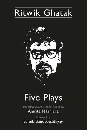 Ritwik Ghatak
