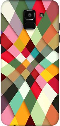 Flipkart SmartBuy Back Cover for Samsung Galaxy J6