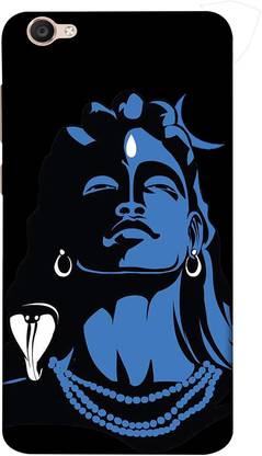 Flipkart SmartBuy Back Cover for VIVO V5S