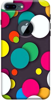 wowdesignhub Back Cover for Apple iPhone 8 Plus