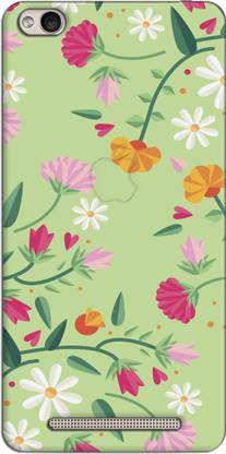 BeFaltu Back Cover for Mi Redmi 5A