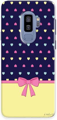 Mystry Box Back Cover for Samsung Galaxy S9 Plus