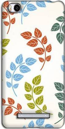 BeFaltu Back Cover for Mi Redmi 4A