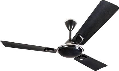 USHA Elsa 5 Star Rating 1200 mm 3 Blade Ceiling Fan