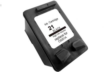 verena 21 ink Cartridge Compatible for HP 915/ 3940/ D2360/ D2460/ F380/ F4185/ 4355/ J3608/ J5508/ 1410/ 3910/ 3920/ 3930/ D1311/ D1320/ D1330/ D1341/ D1360/ D1420/ D1430/ D1445/ D1455 D1460/ D1468/ D1520/ D1530/ D1560/ D2330/ D2345/ D2430/ D2445/ D2460/ D2468/ F2110/ F2120/ F2140/ F2180/ F2185/ F2187/ F2210/ F2212/ F2235/ F2240/ F2250/ F2275/ F2280/ F2290/ F325/ F335/ F340/ F350/ F370/ F375/ F390/ F394/ F4135/ F4140/ F4150/ F4172/ F4175/ F4180/ F4190/ F4194/ 4315/ J3680/ 1410/ Single Color Ink (Black) Black Ink Cartridge