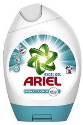 Ariel Excel Gel With A Touch of Febreze Freshness Fresh Liquid Detergent