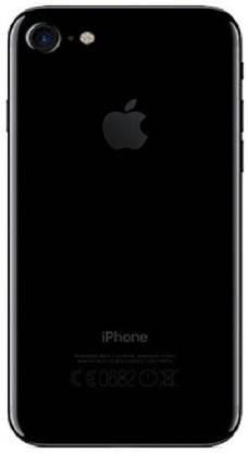 DIGIKEIN Apple iPhone 7 Back Panel