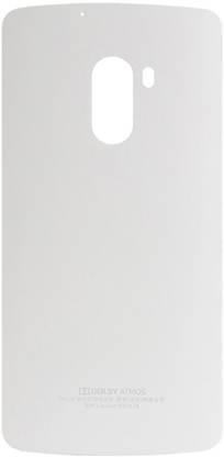 Boom Box Lenovo Vibe K4 Note Back Panel