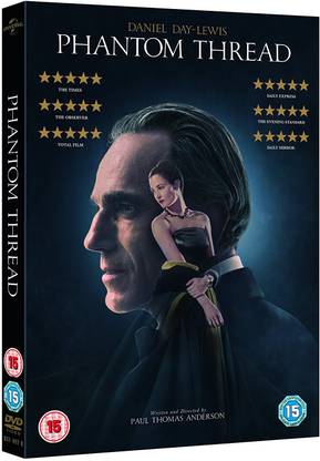 Phantom Thread