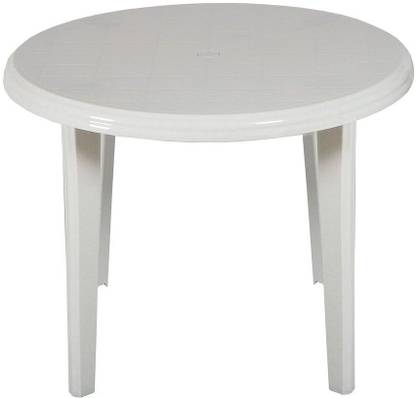 cello Prudent Granite Plastic Outdoor Table