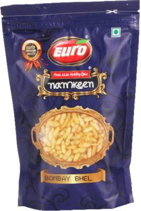 EURO Bombay Bhel