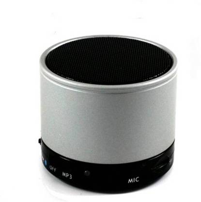 tacson S10 3 W Bluetooth Speaker