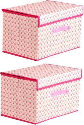 FULLHOUZ Shelf Organizers