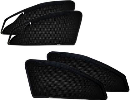 KOZDIKO Side Window Sun Shade For Honda Jazz