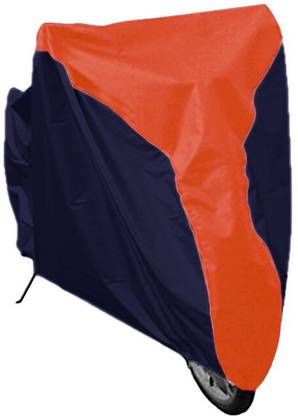 A+ RAIN PROOF Two Wheeler Cover for Ducati