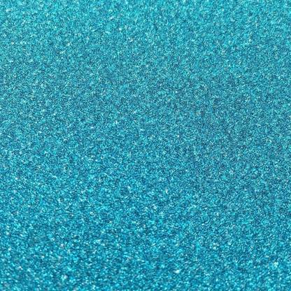 GVAAS A3 Glitter eva foam sheets (TEN) LIGHT BLUE