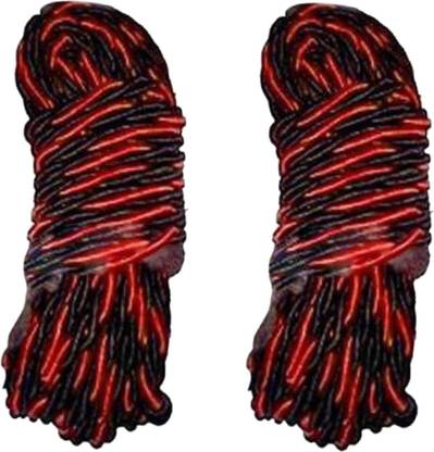 NEELAM Leg_guard_002706 Bike Crash Guard Rope