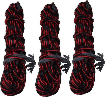 NEELAM Leg_guard_002635 Bike Crash Guard Rope