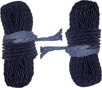 NEELAM Leg_guard_002697 Bike Crash Guard Rope