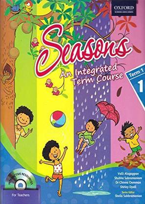 Season An Integrated Term Course - Class 1 - Term 1