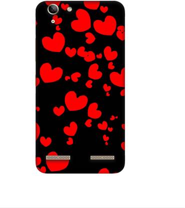Flipkart SmartBuy Back Cover for Lenovo Vibe K5 Plus