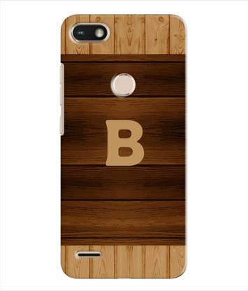 pinaaki Back Cover for Tecno Camon i Sky