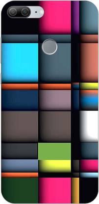 MOBI SMART Back Cover for OnePlus 5T