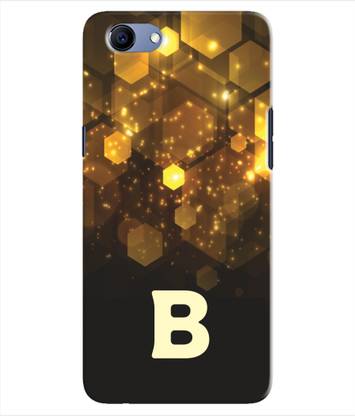 pinaaki Back Cover for OPPO Realme 1