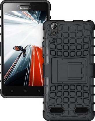 Dhiravath Bumper Case for Lenovo A6000