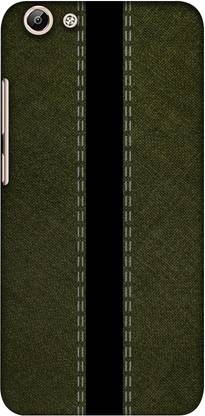 Flipkart SmartBuy Back Cover for Vivo Y69