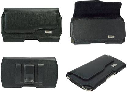 DPROQ Pouch for Videocon Mobiles Z45 Dazzle