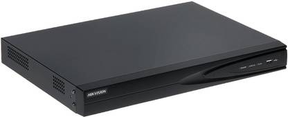 HIKVISION LINUX EMBEDDED NVR Security Camera