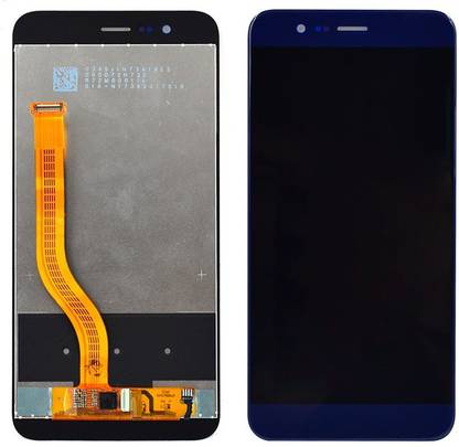 Furious3D IPS LCD Mobile Display for Honor 8 Pro
