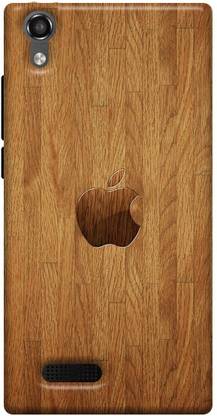 wowdesignhub Back Cover for lava A52