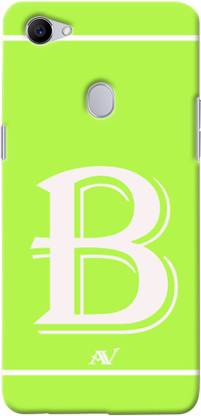 NAV Back Cover for OPPO F7
