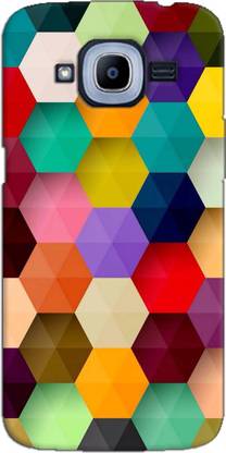 BeFaltu Back Cover for Samsung Galaxy J2 - 2016
