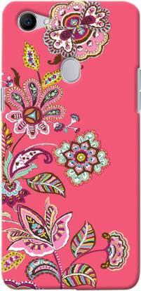 NAV Back Cover for OPPO F7