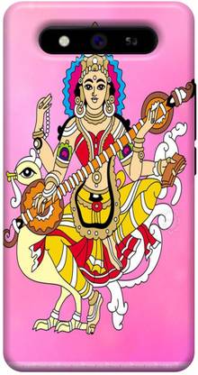 wowdesignhub Back Cover for karbonn india 9