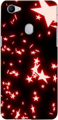 NAV Back Cover for OPPO F7