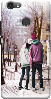 wowdesignhub Back Cover for kult ambition