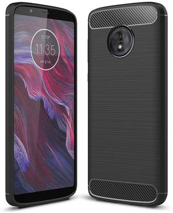 Nainz Back Cover for Motorola Moto G6 Play
