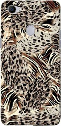 NAV Back Cover for OPPO F7