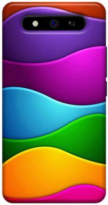 wowdesignhub Back Cover for karbonn india 9
