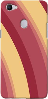 NAV Back Cover for OPPO F7