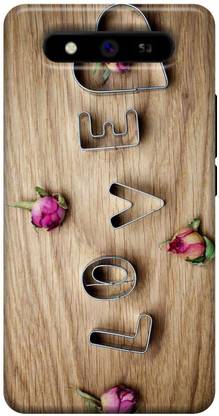 wowdesignhub Back Cover for karbonn india 9