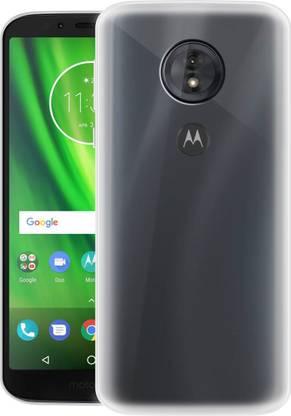 Fashionury Back Cover for Motorola Moto G6 Play