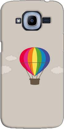 BeFaltu Back Cover for Samsung Galaxy J2 Pro - 2016