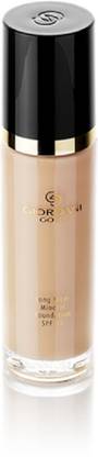 Oriflame Sweden GIORDANI GOLD  Foundation